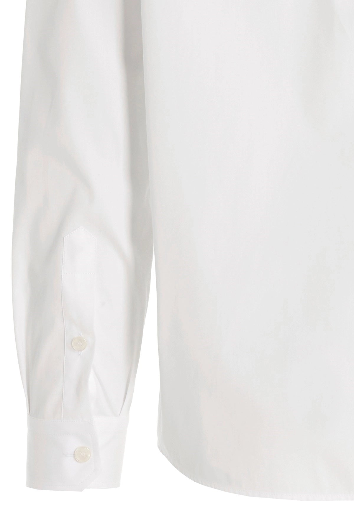 Dolce & Gabbana Men 'Martini' Shirt DOLCE & GABBANA