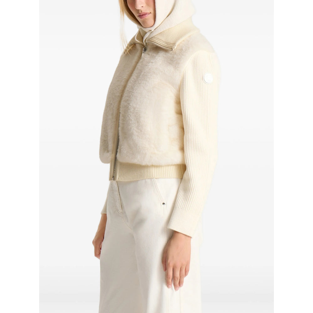 Fusalp Neutrals Jackets - Bomber Jackets Women Fusalp