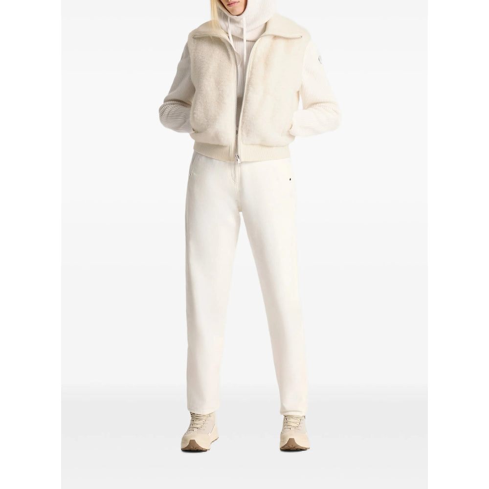 Fusalp Neutrals Jackets - Bomber Jackets Women Fusalp