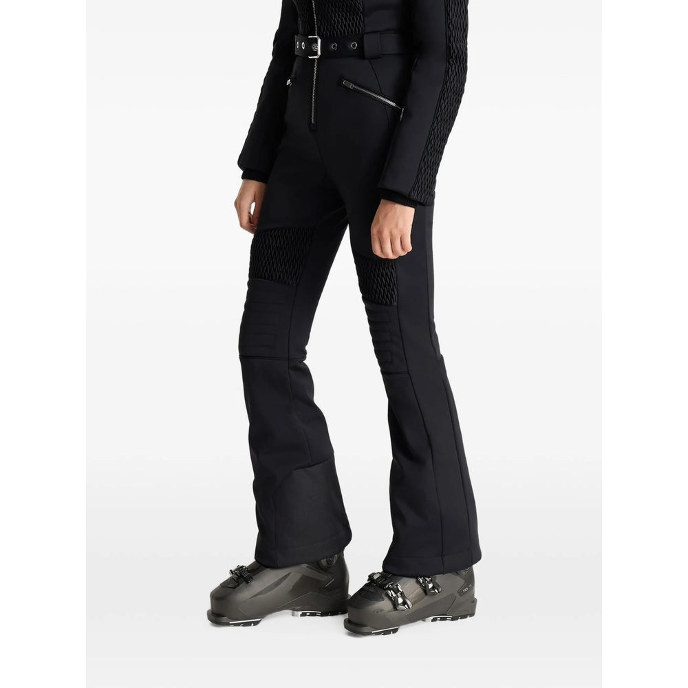Fusalp Black Skiwear - Ski All-In-One Women Fusalp