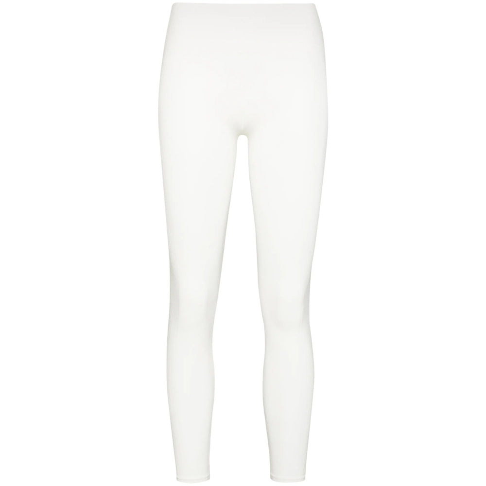 Fusalp White Performance Trousers - Performance Leggings Women Fusalp