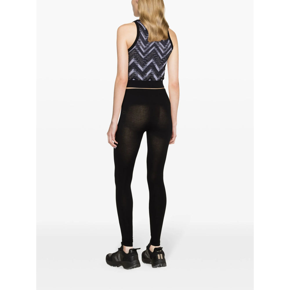 Fusalp Black Skiwear - Ski Bottoms Women Fusalp