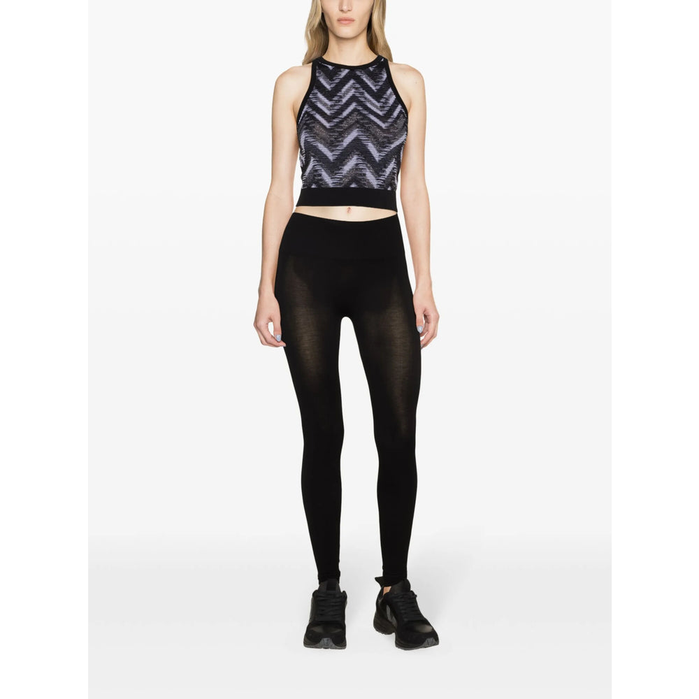 Fusalp Black Skiwear - Ski Bottoms Women Fusalp