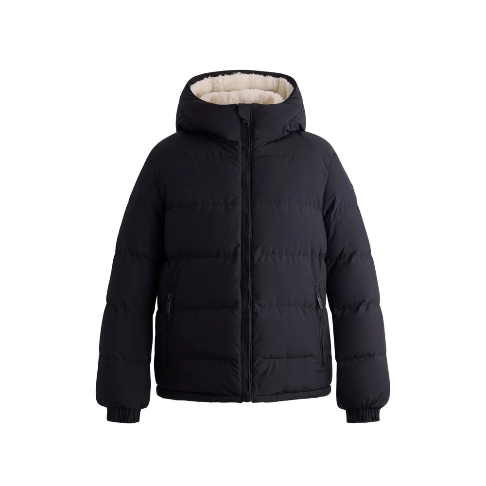 Fusalp Neutrals Jackets - Padded & Down Jackets Men Fusalp