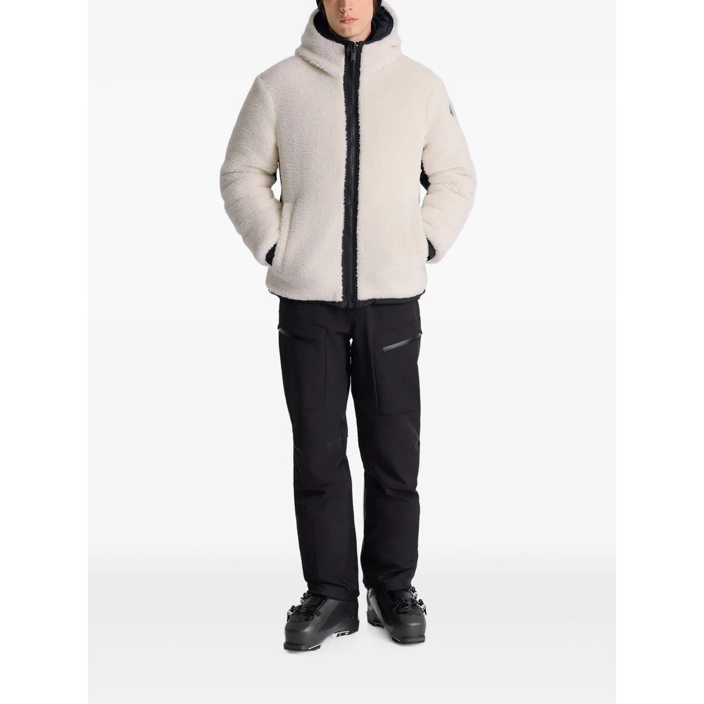 Fusalp Neutrals Jackets - Padded & Down Jackets Men Fusalp