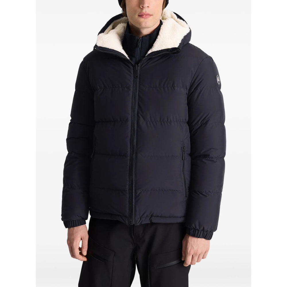 Fusalp Neutrals Jackets - Padded & Down Jackets Men Fusalp