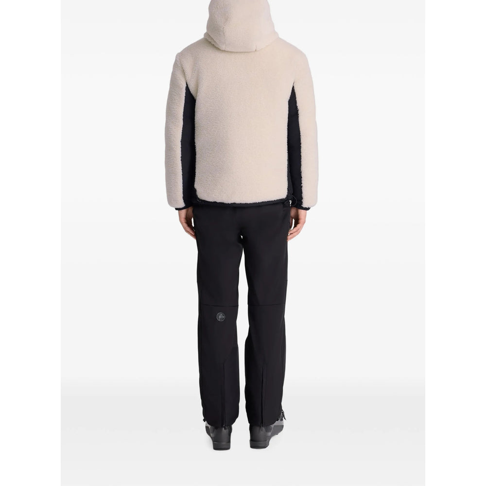 Fusalp Neutrals Jackets - Padded & Down Jackets Men Fusalp