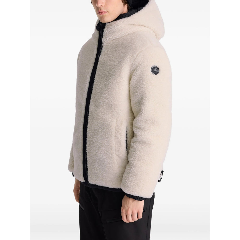 Fusalp Neutrals Jackets - Padded & Down Jackets Men Fusalp