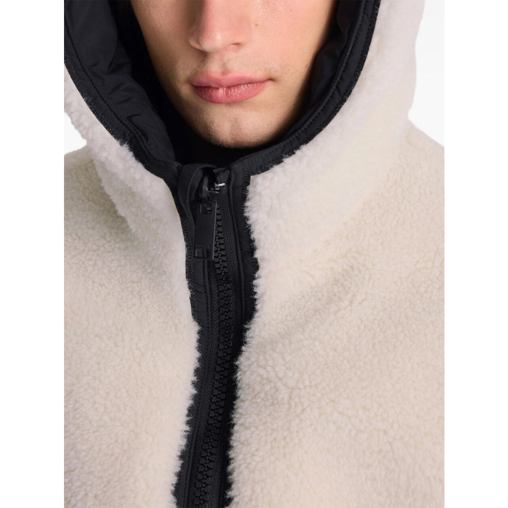 Fusalp Neutrals Jackets - Padded & Down Jackets Men Fusalp