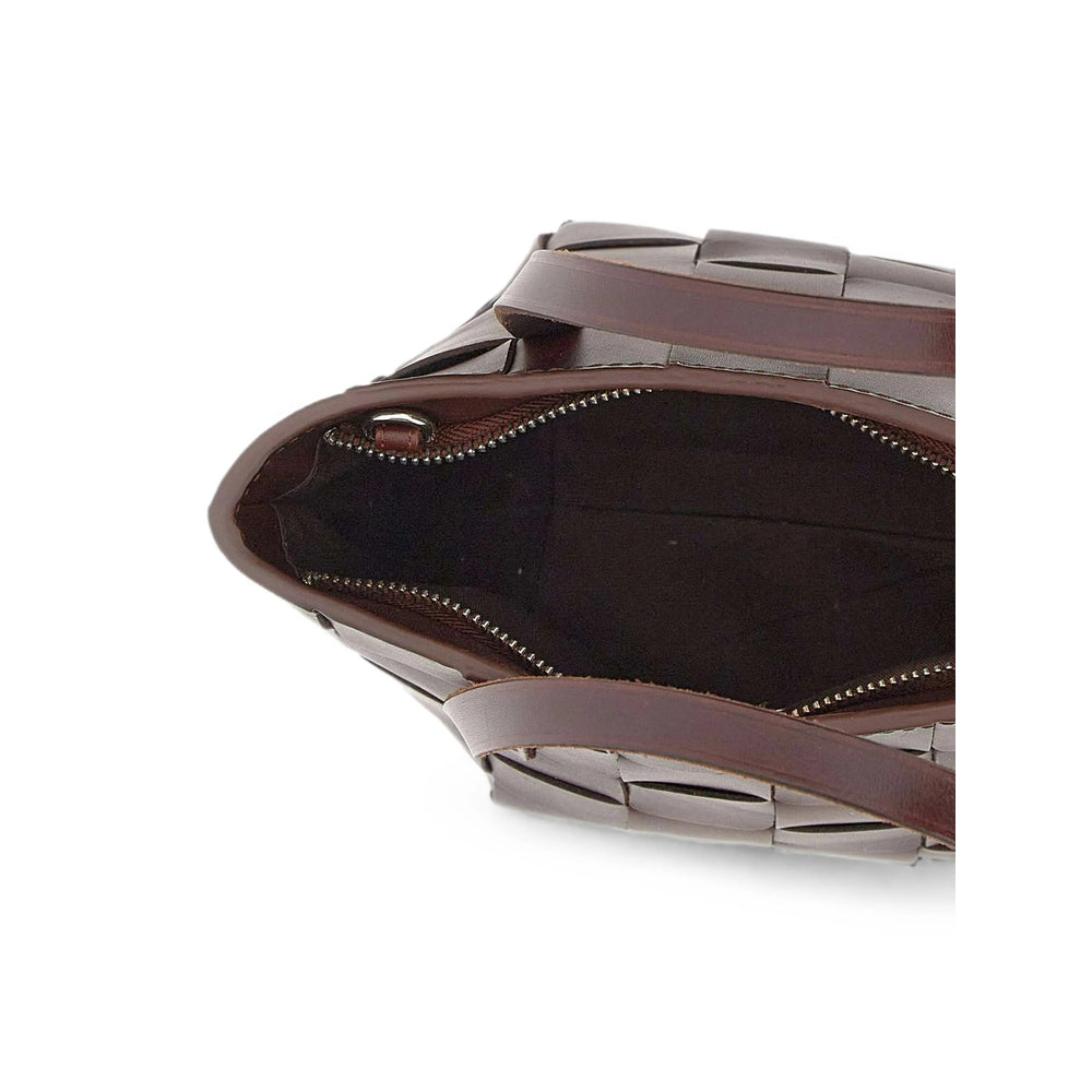 Dragon Diffusion Brown Tote Bags Men DRAGON DIFFUSION