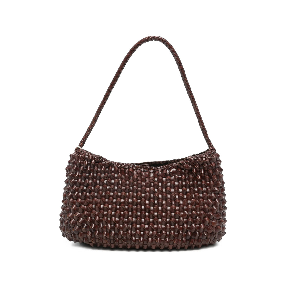 Dragon Diffusion Brown Tote Bags Women DRAGON DIFFUSION