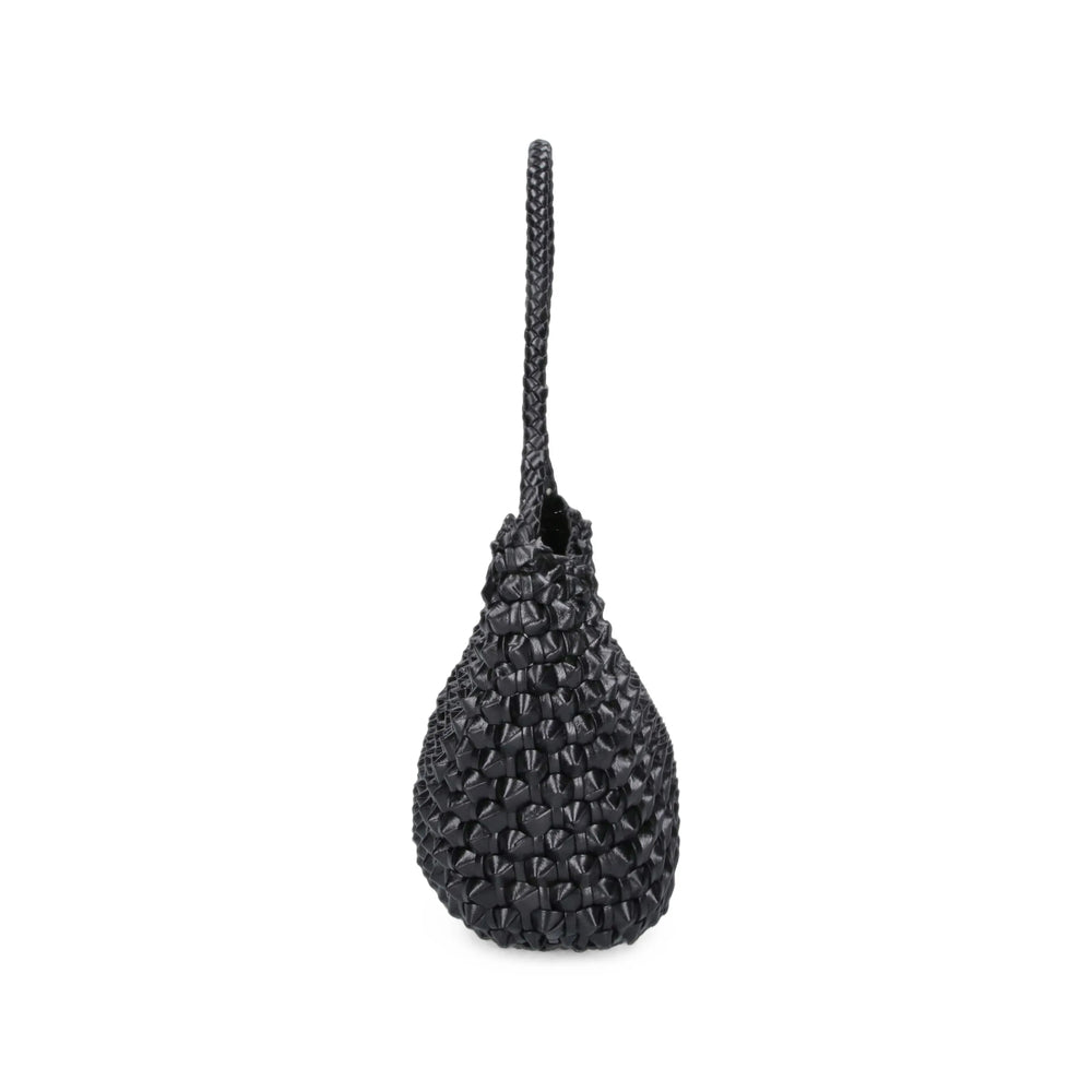 Dragon Diffusion Black Shoulder Bags Women DRAGON DIFFUSION