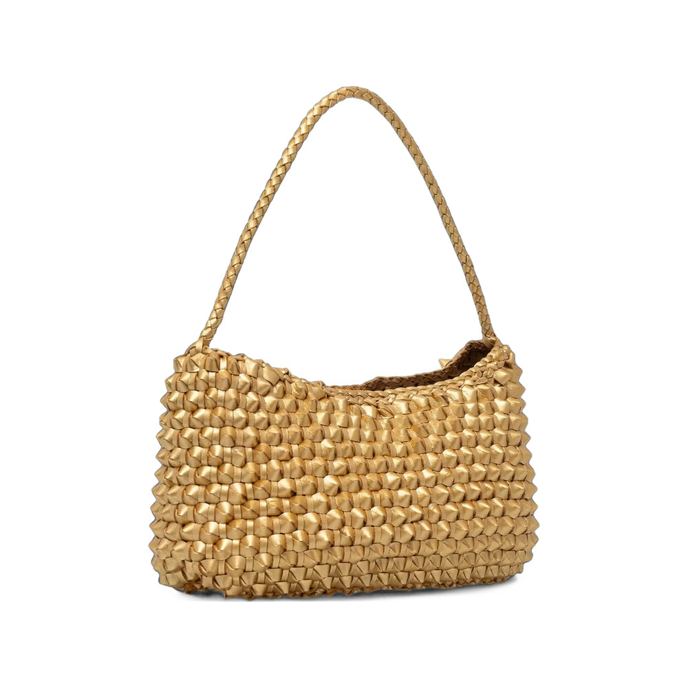 Dragon Diffusion Gold Tote Bags Women DRAGON DIFFUSION