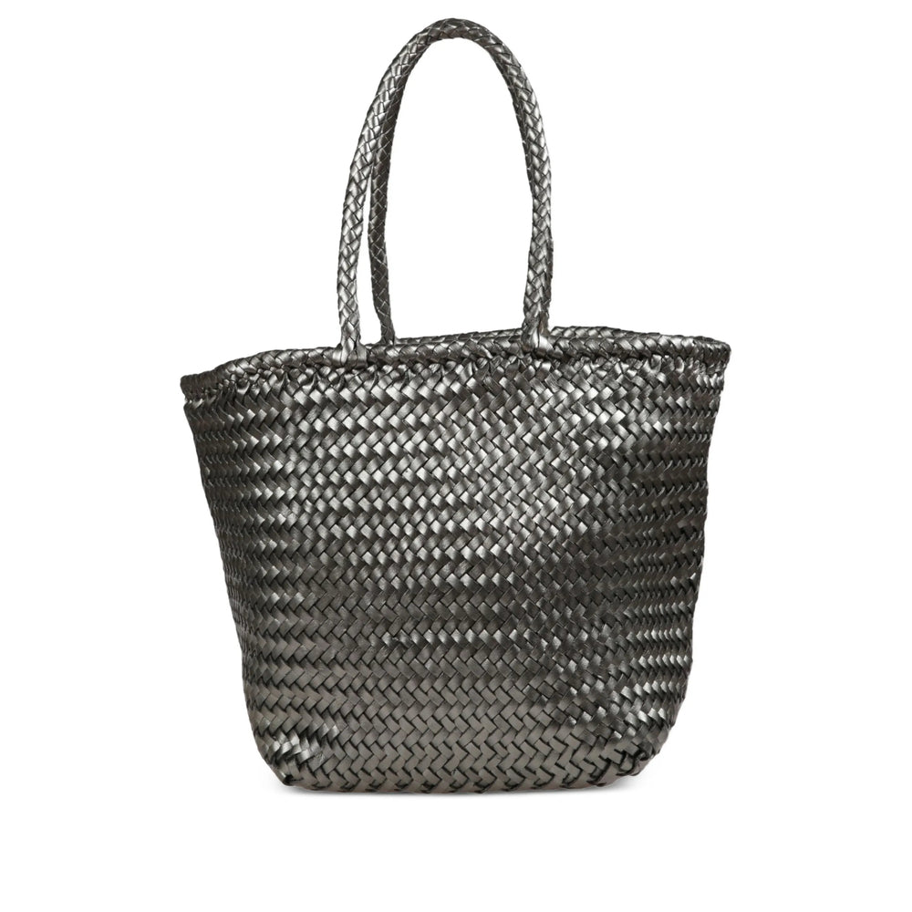 Dragon Diffusion Grey Mini Bags Women DRAGON DIFFUSION