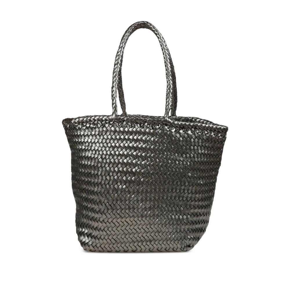Dragon Diffusion Grey Mini Bags Women DRAGON DIFFUSION