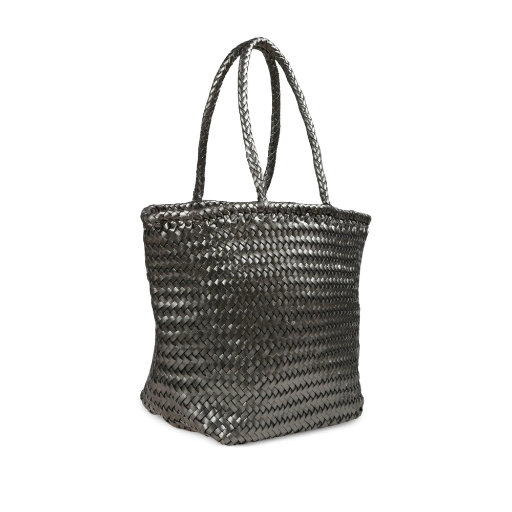 Dragon Diffusion Grey Mini Bags Women DRAGON DIFFUSION