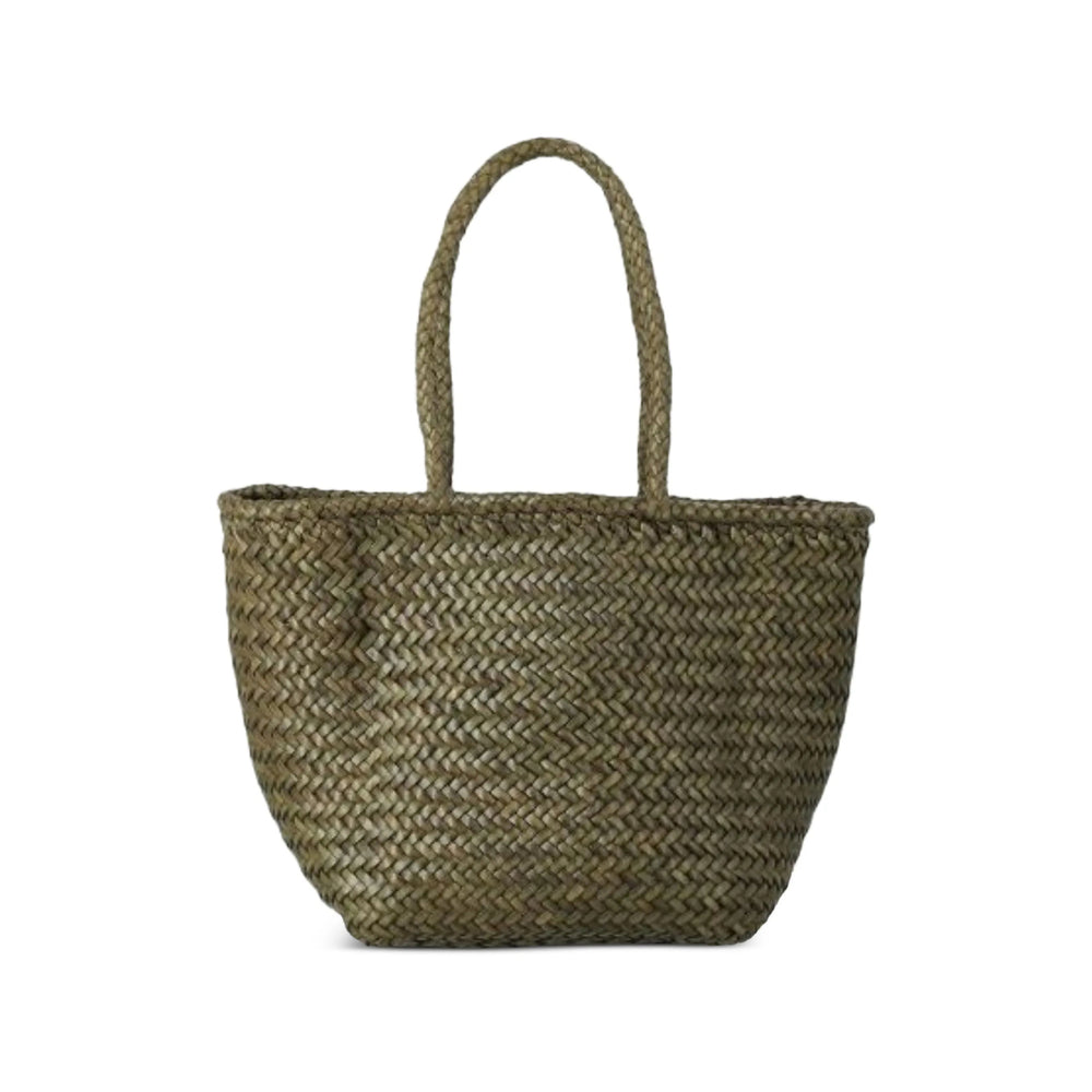 Dragon Diffusion Green Tote Bags Women DRAGON DIFFUSION