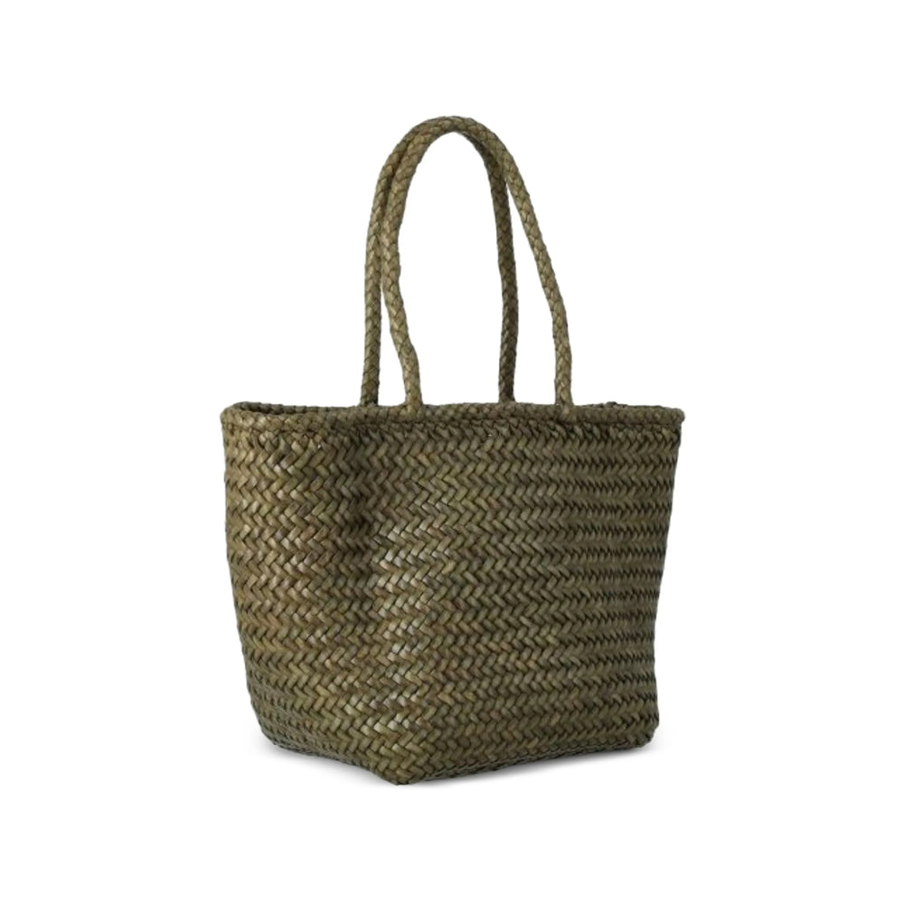 Dragon Diffusion Green Tote Bags Women DRAGON DIFFUSION