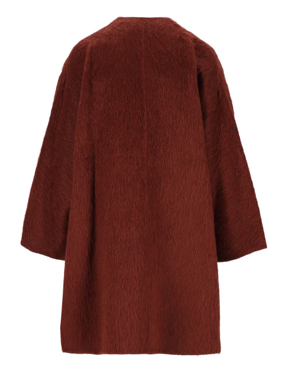 Max Mara Women "Geranio"  Cape Coat MAX MARA