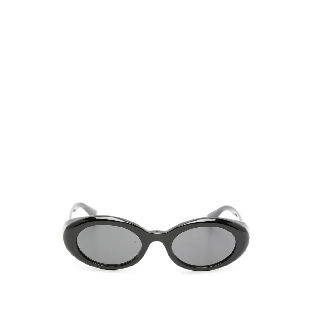 Miu Miu Black Sunglasses Women