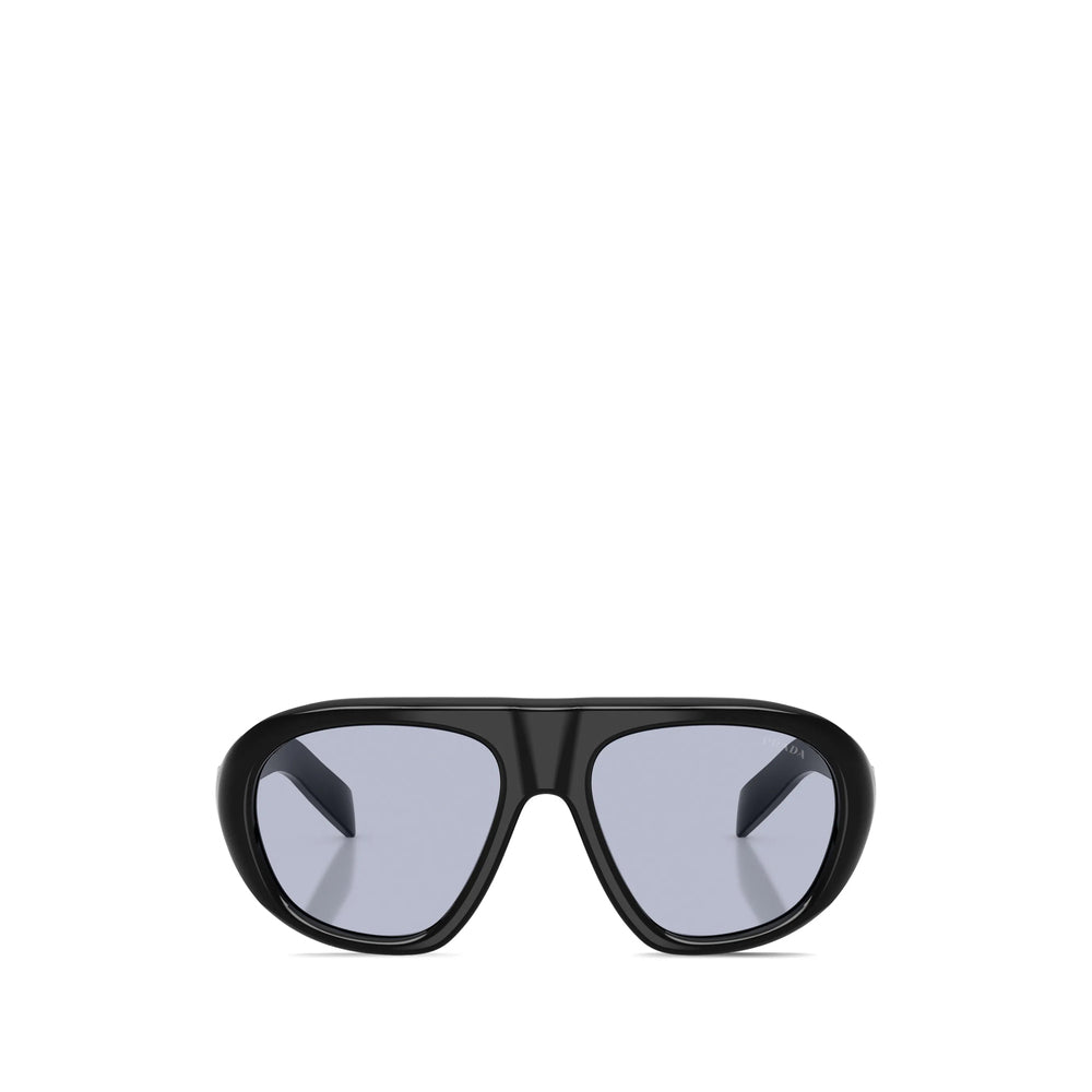 Prada Black Sunglasses Women