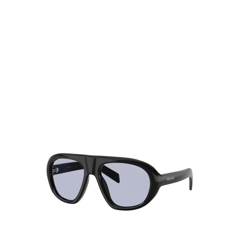 Prada Black Sunglasses Women