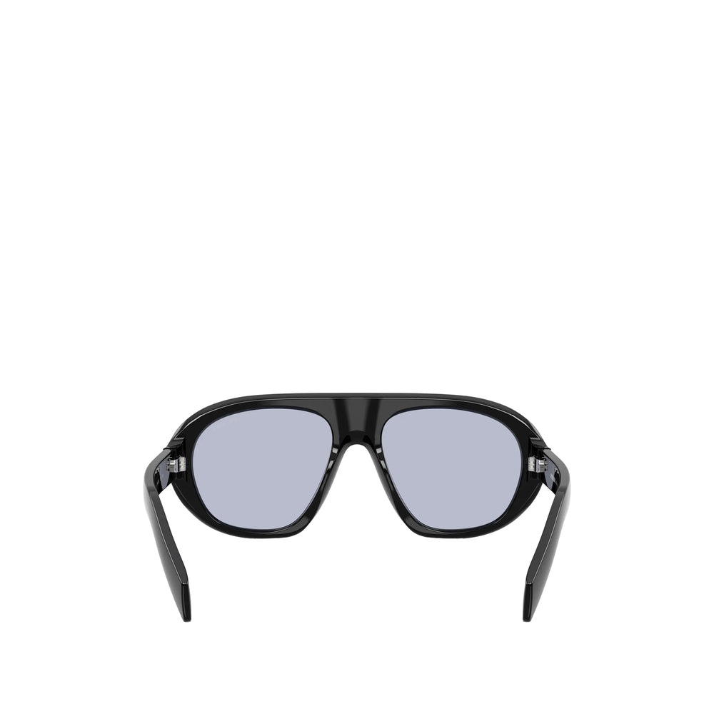 Prada Black Sunglasses Women