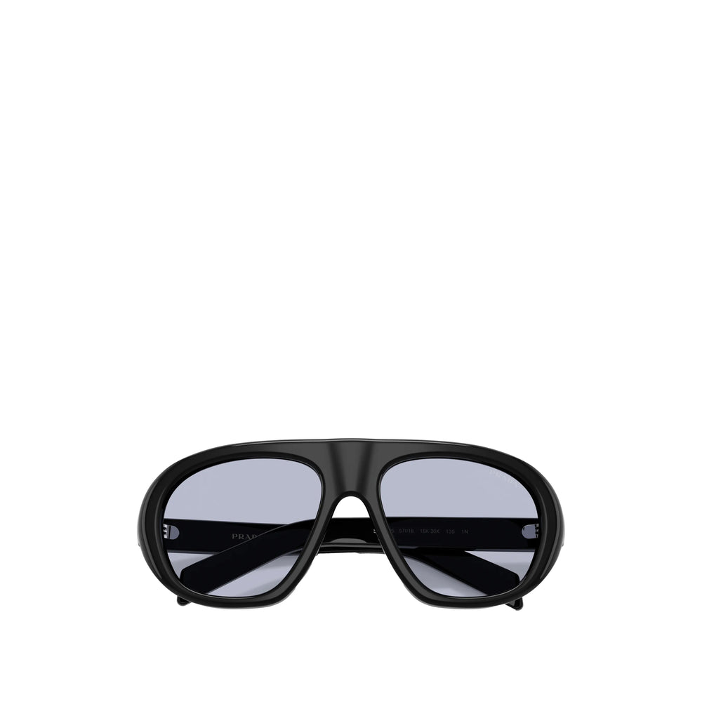 Prada Black Sunglasses Women