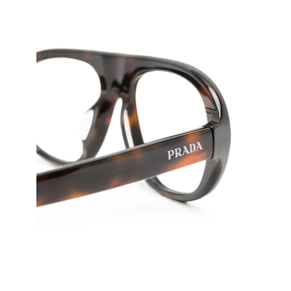 Prada Brown Sunglasses Women