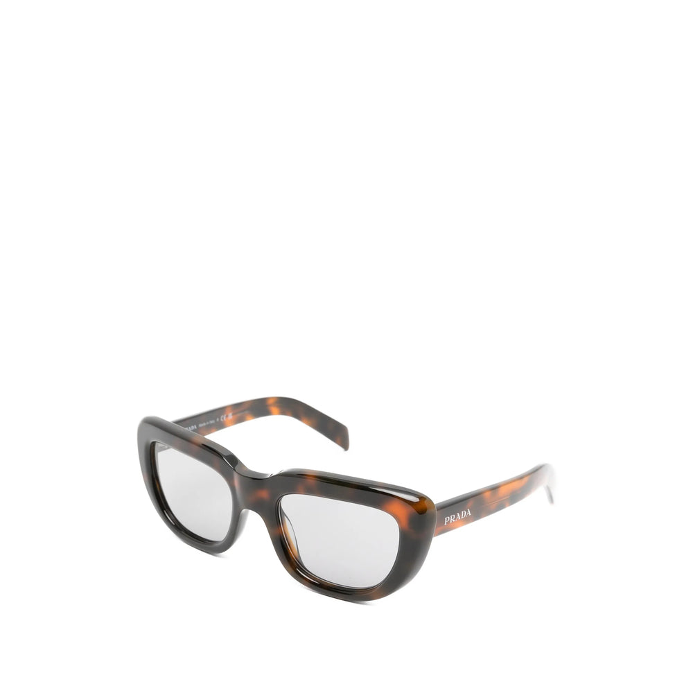Prada Brown Sunglasses Men
