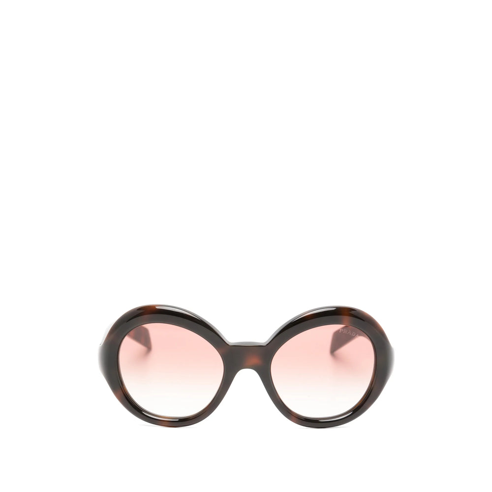 Prada Brown Sunglasses Men PRADA
