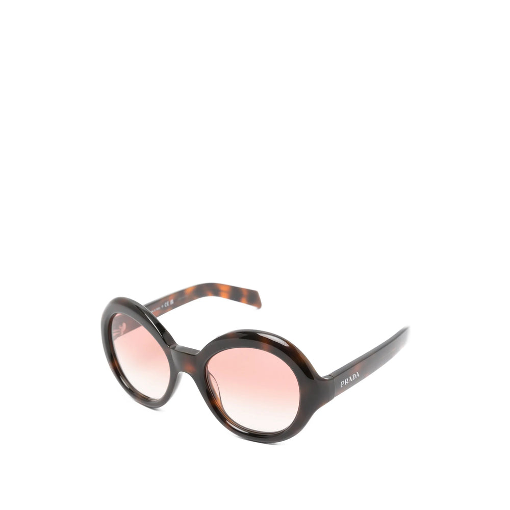 Prada Brown Sunglasses Men PRADA