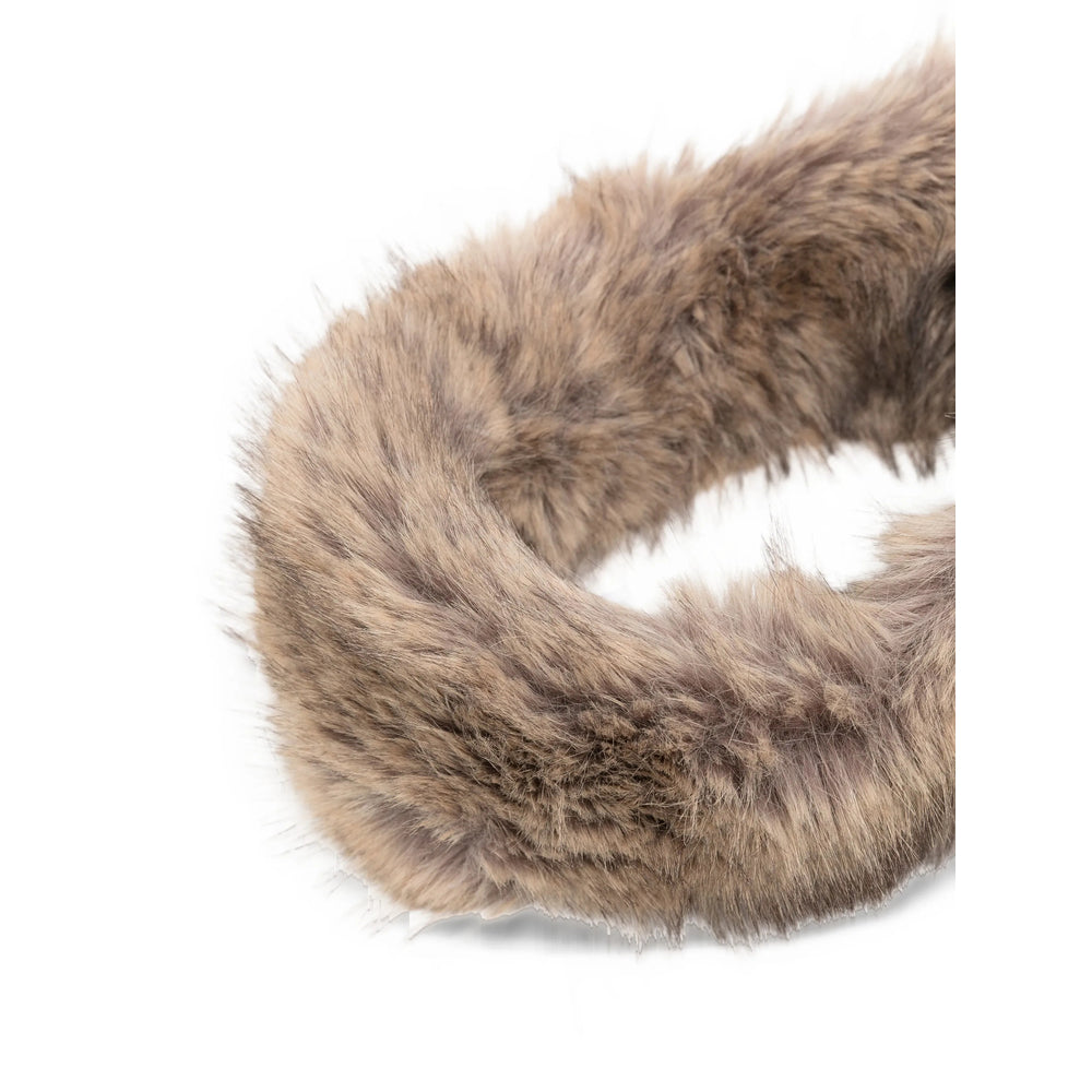 Stand Neutrals Hair Accessories Women STAND STUDIO