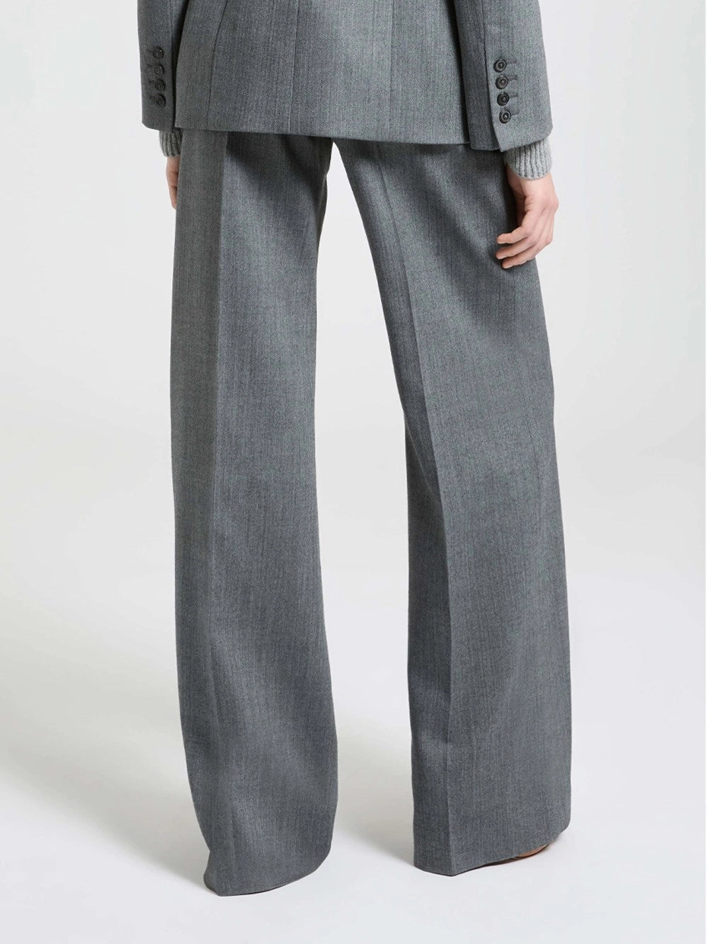 Ermanno Scervino Women Pants ERMANO SCERVINO