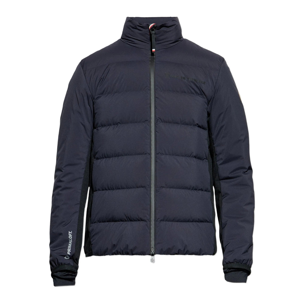 Moncler Grenoble Blue Jackets - Padded & Down Jackets Men MONCLER GRENOBLE