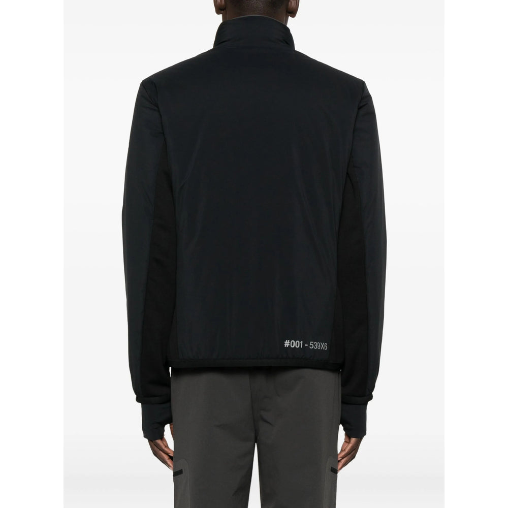 Moncler Grenoble Blue Jackets - Padded & Down Jackets Men MONCLER GRENOBLE