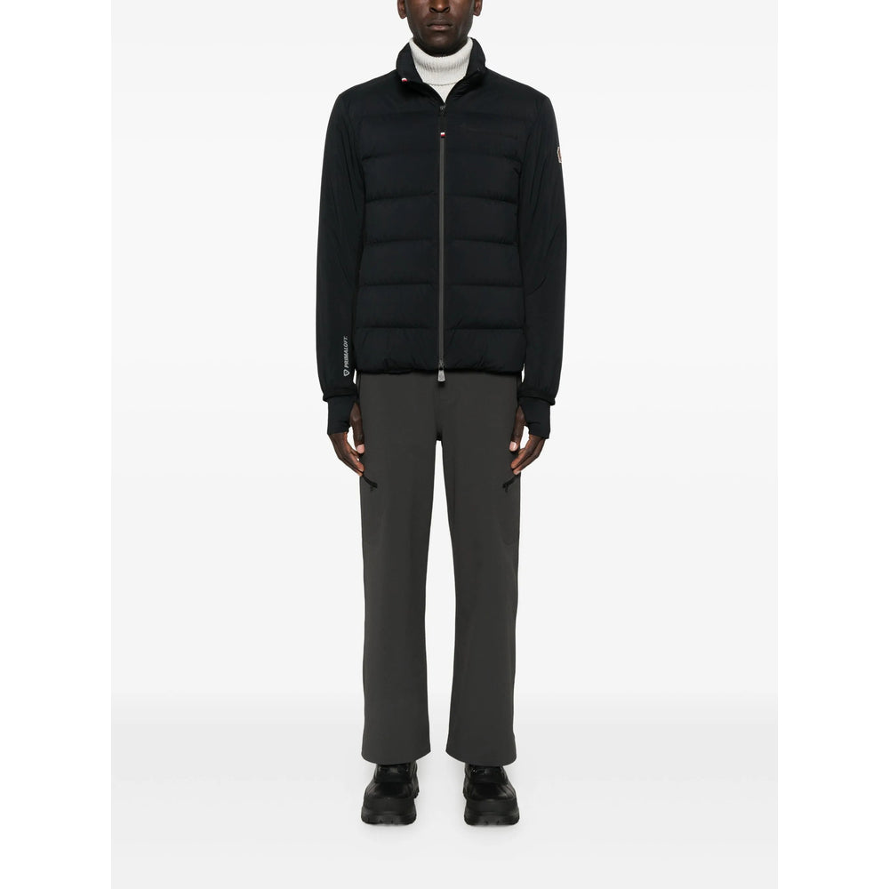Moncler Grenoble Blue Jackets - Padded & Down Jackets Men MONCLER GRENOBLE