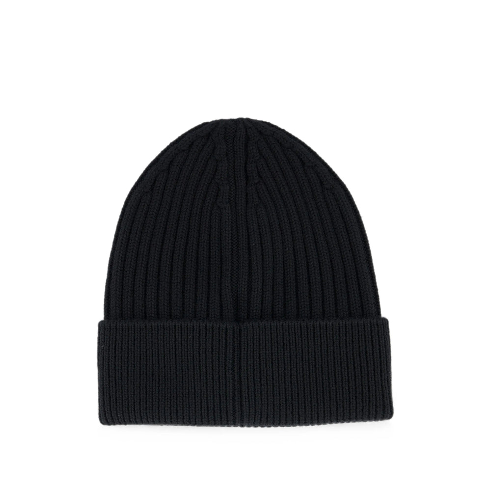 Moncler Grenoble Black Hats Men MONCLER GRENOBLE
