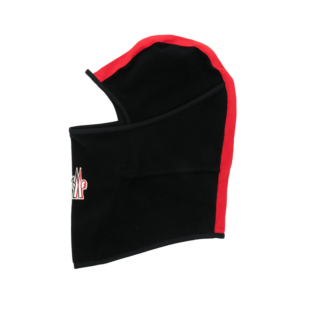 Moncler Grenoble Black Hats Men MONCLER GRENOBLE
