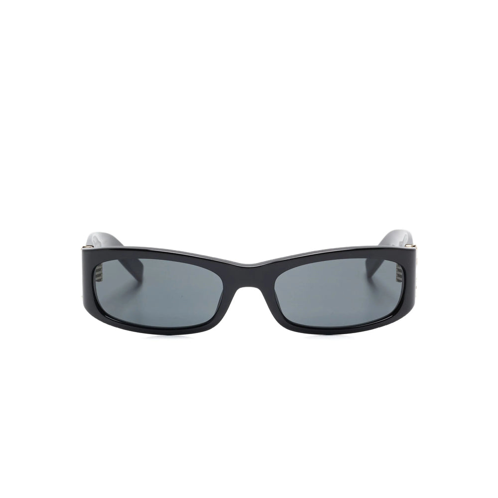 Saint Laurent Black Sunglasses Men SAINT LAURENT