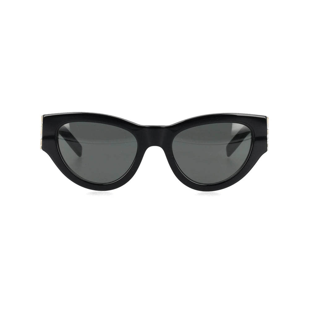 Saint Laurent Black Sunglasses Women SAINT LAURENT