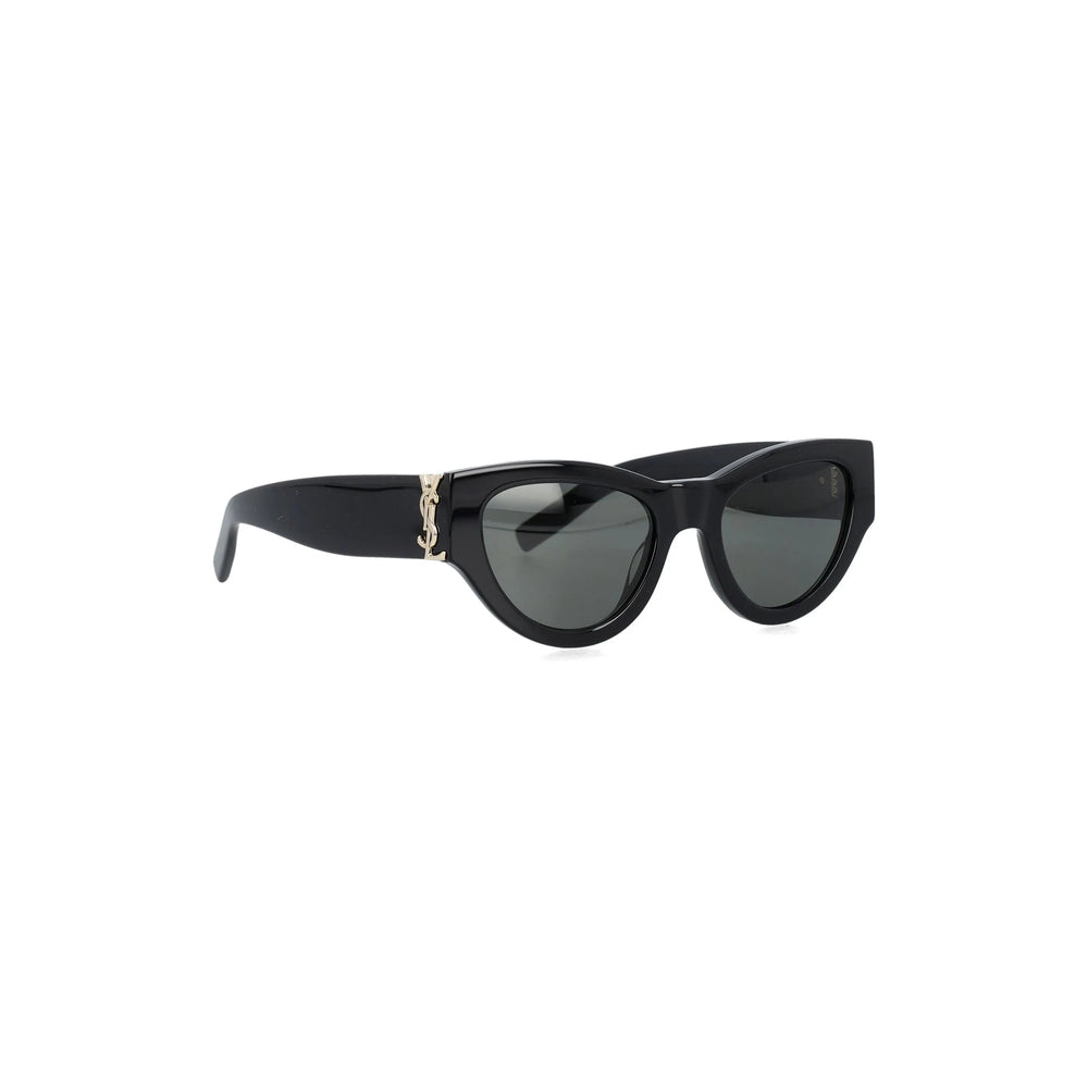 Saint Laurent Black Sunglasses Women SAINT LAURENT