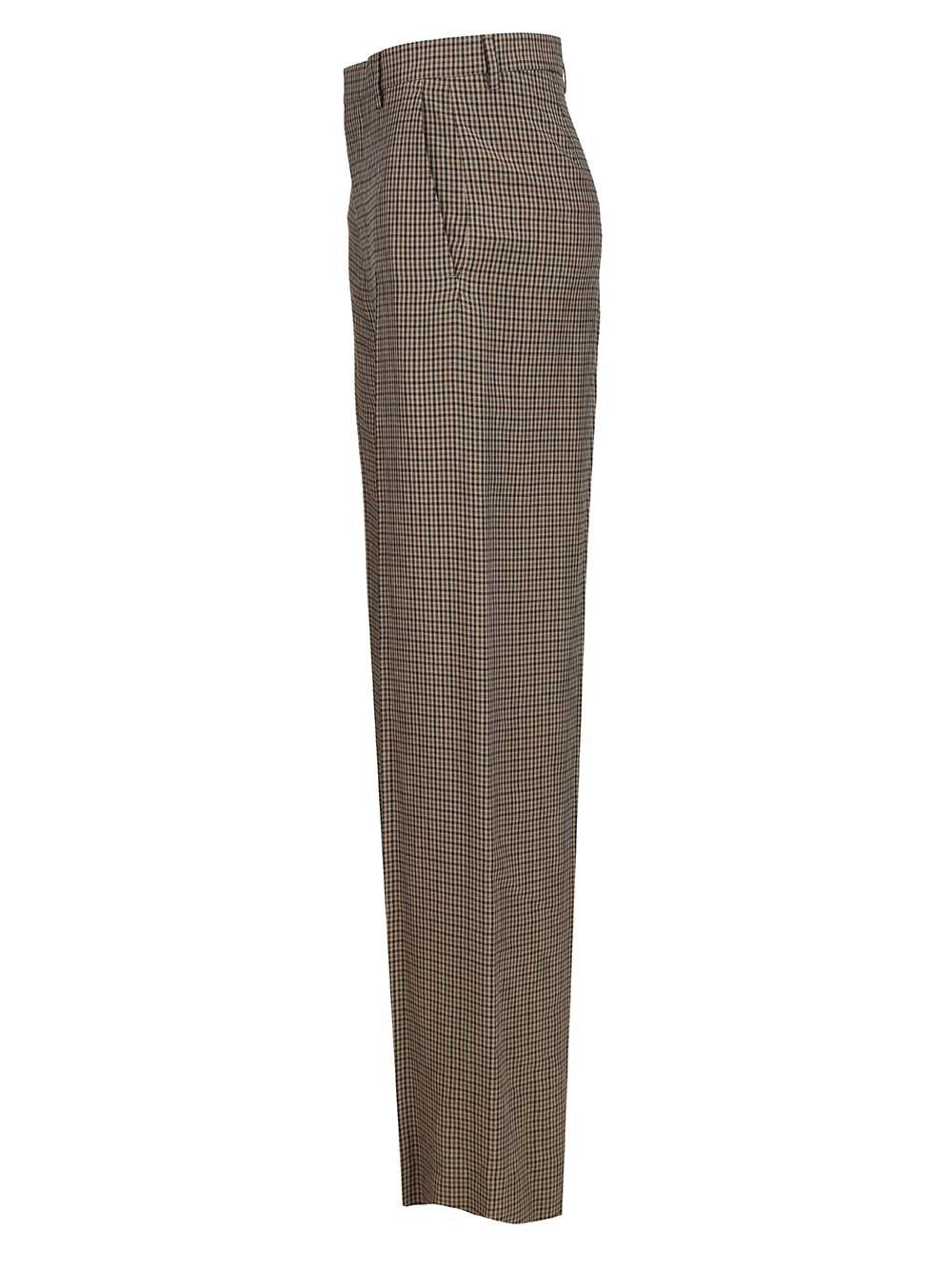 Balenciaga Women Tailored Trousers BALENCIAGA