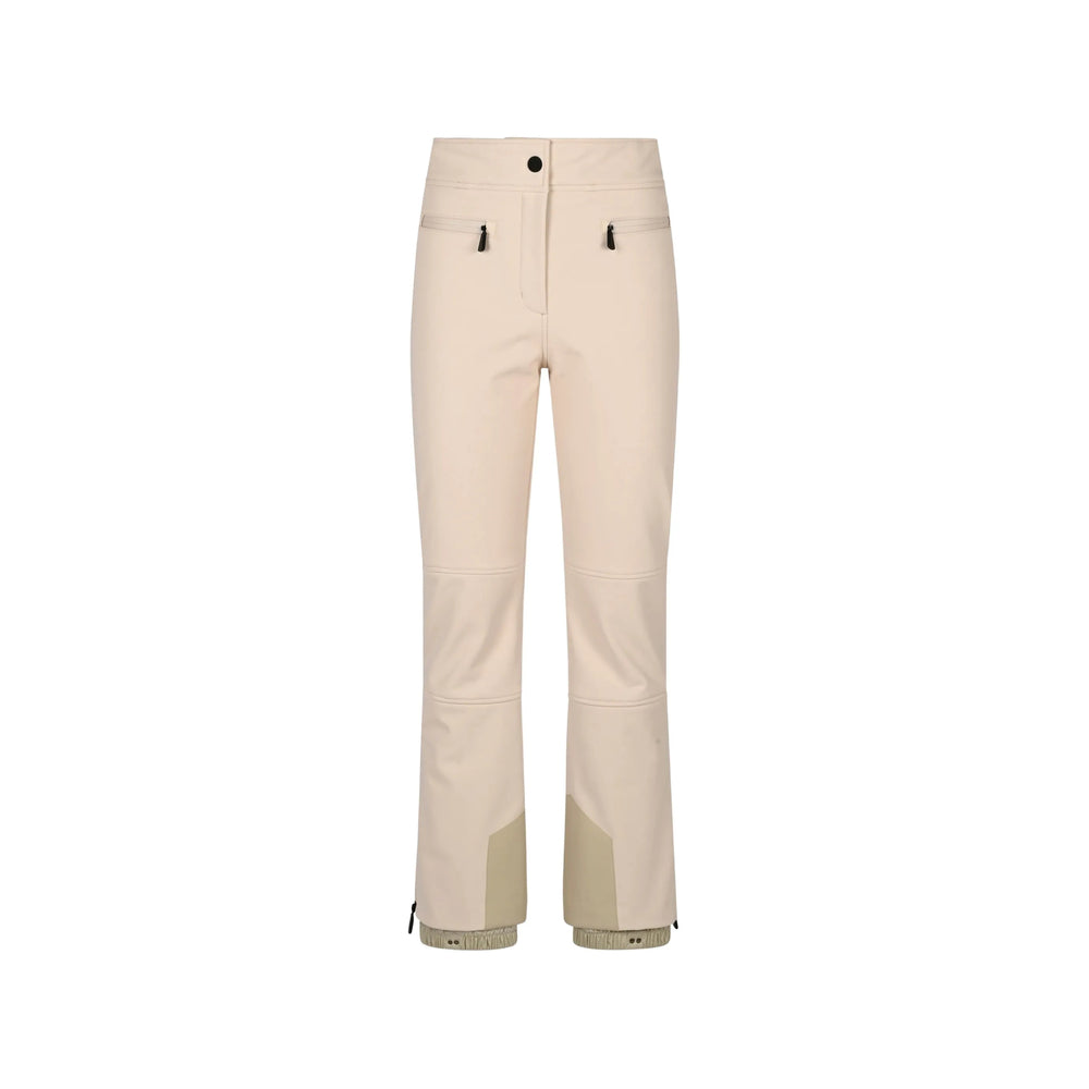 Moncler Grenoble Neutrals Skiwear - Ski Bottoms Women MONCLER GRENOBLE