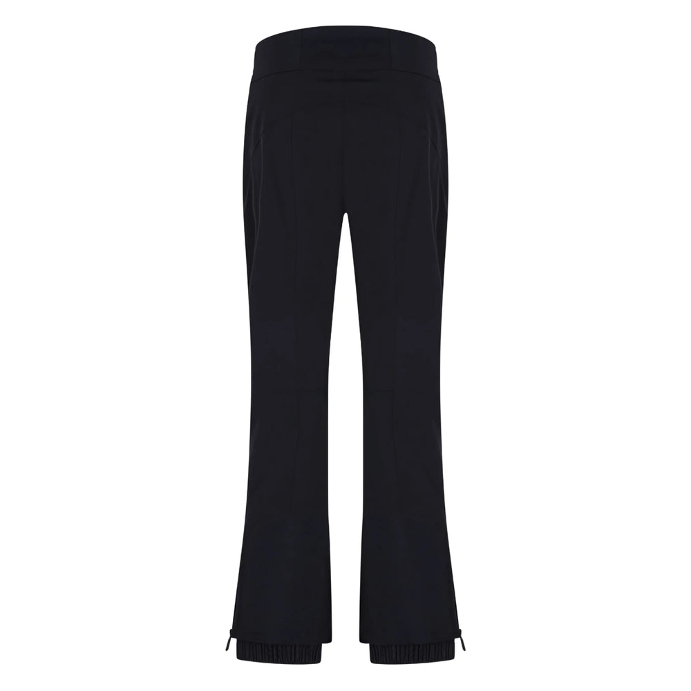Moncler Grenoble Black Skiwear - Ski Bottoms Women MONCLER GRENOBLE