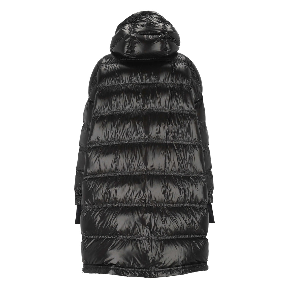 Moncler Grenoble Black Performance Jackets - Performance Track Jackets Women MONCLER GRENOBLE