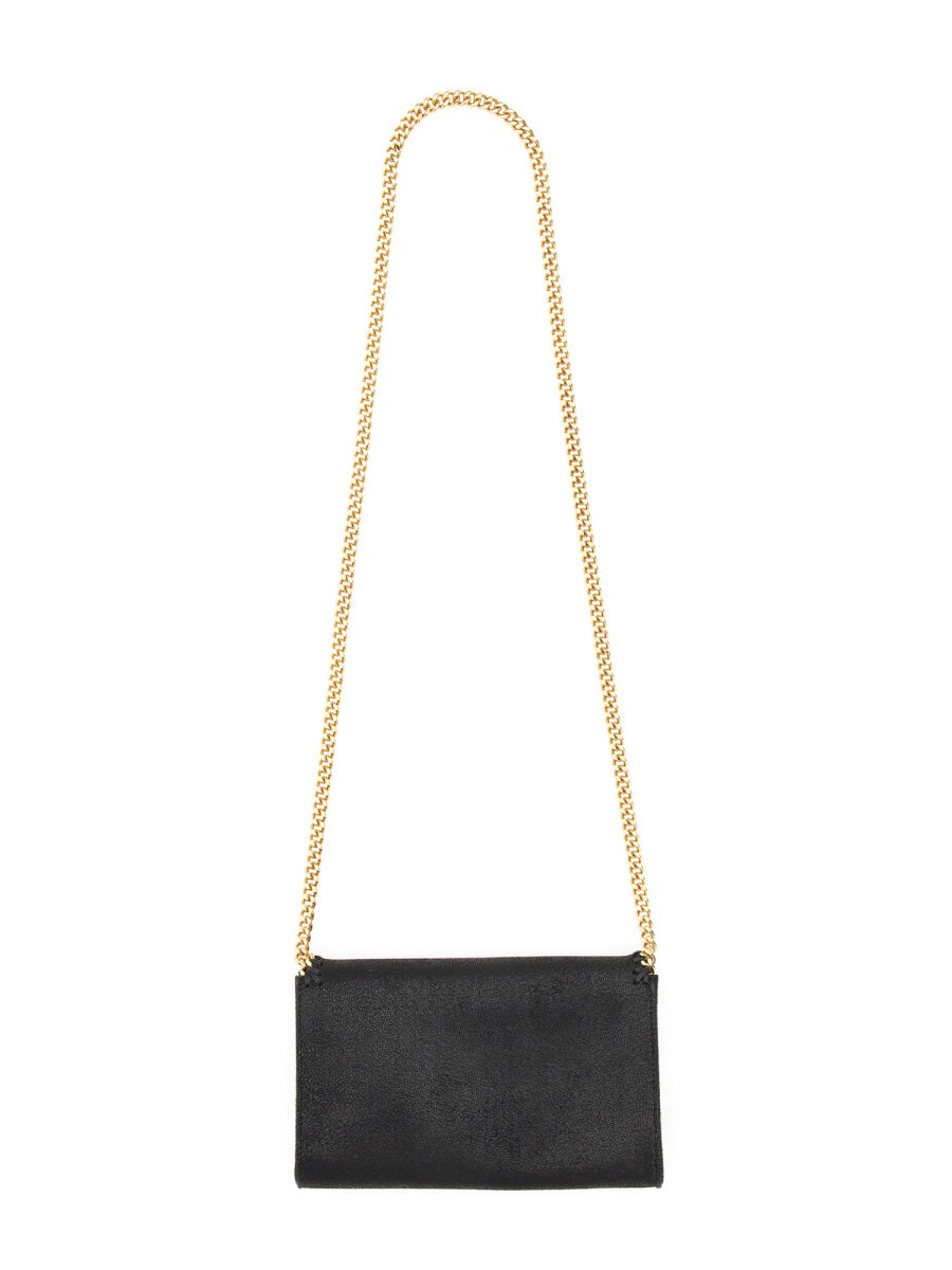 Stella Mccartney Women Borsa "Falabella" Mini STELLA MCCARTNEY
