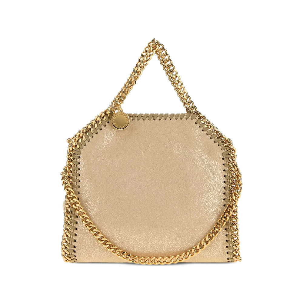 Stella Mccartney Neutrals Tote Bags Women STELLA MCCARTNEY