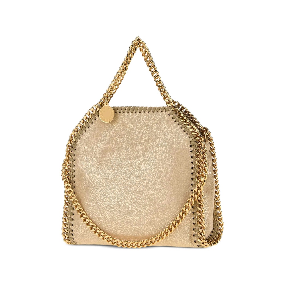Stella Mccartney Neutrals Tote Bags Women STELLA MCCARTNEY