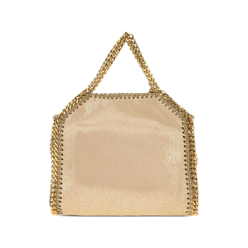 Stella Mccartney Neutrals Tote Bags Women STELLA MCCARTNEY